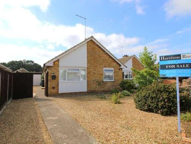 House for sale in Four Gotes, Cambridgeshire