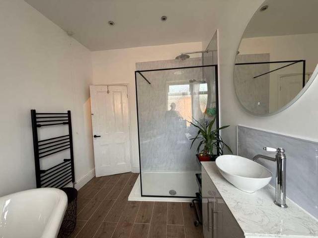 House for sale in Stoke, Stoke-on-Trent