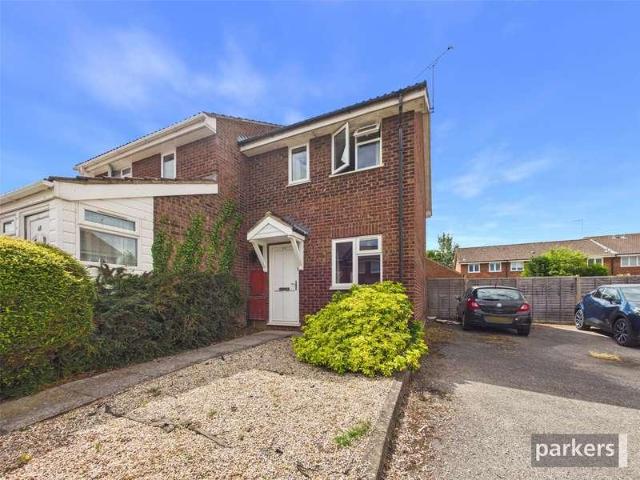 House for sale in Reading