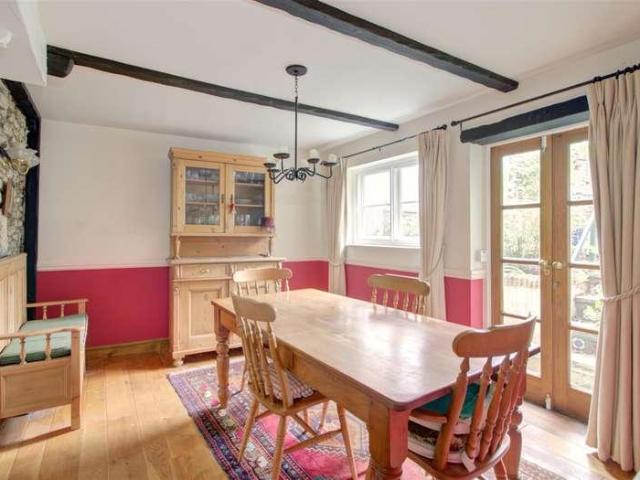 House for sale in Malmesbury, Wiltshire