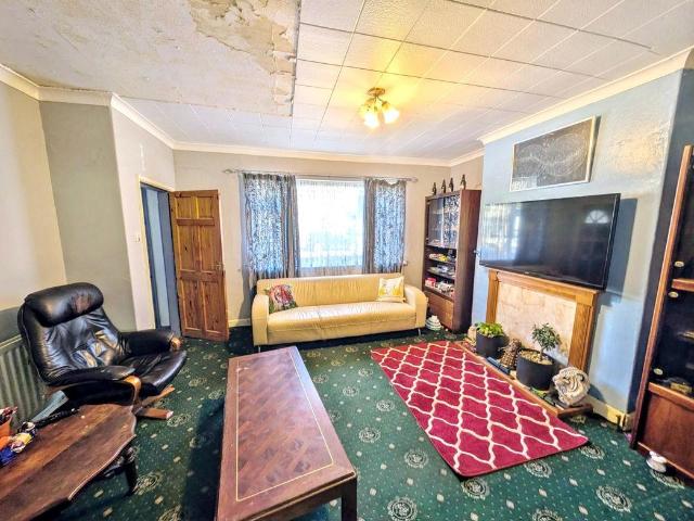 House for sale in Stockton-on-tees