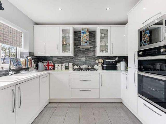 House for sale in Kingsway Estate, Widnes