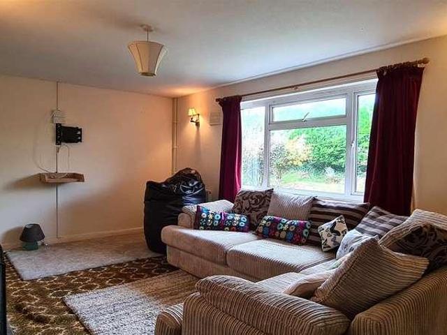 House for sale in Brandis Corner, Devon