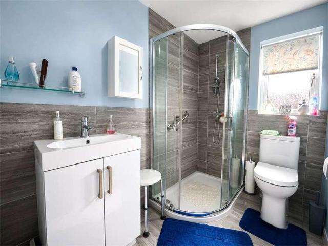 House for sale in Ashby De La Launde, Lincolnshire