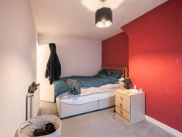 House for sale in Barrow