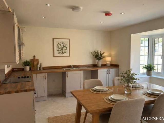 House for sale in Weir Quay, Devon