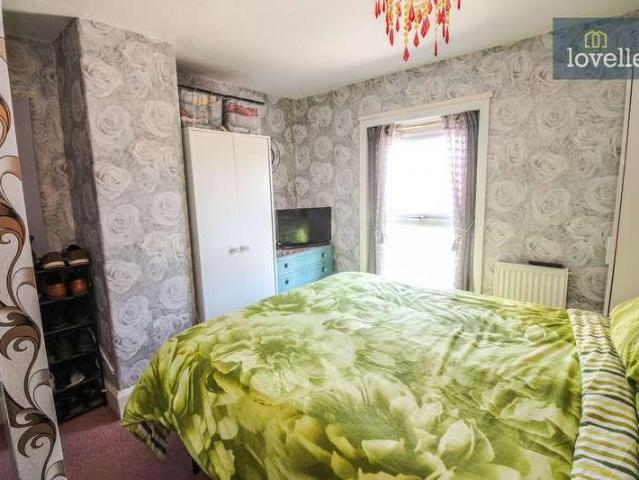 House for sale in Belleau, Lincolnshire