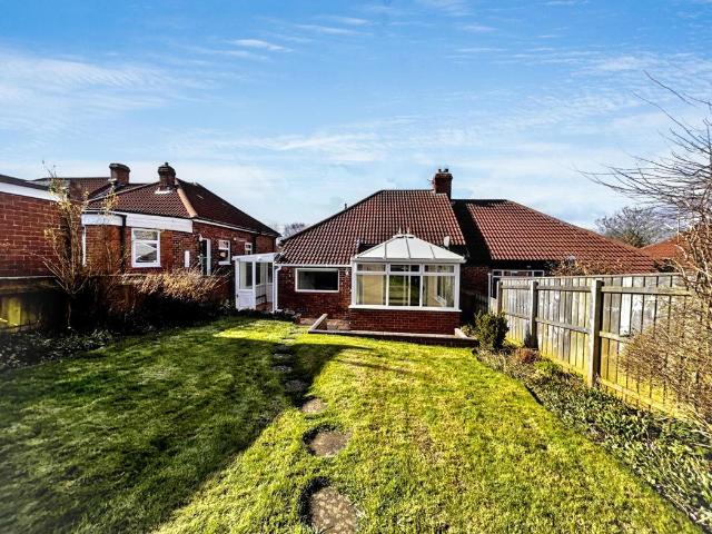 House for sale in Tyne And Wear