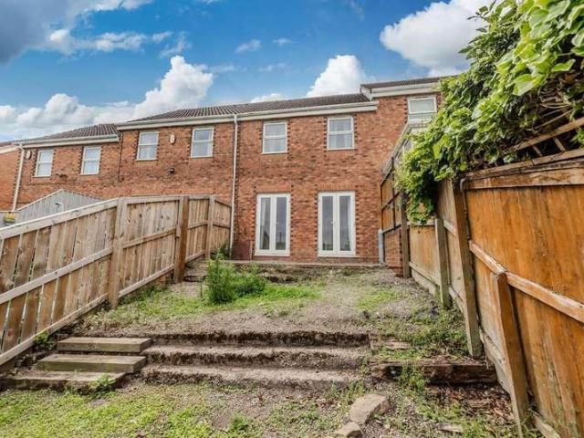 House for sale in Winlaton, Tyne And Wear