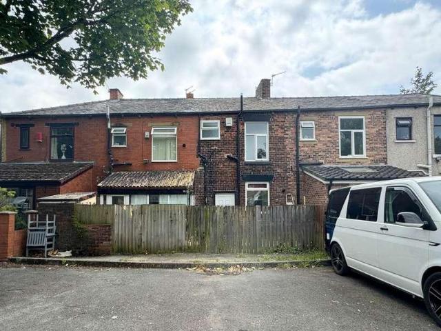 House for sale in Pendock, Greater Manchester