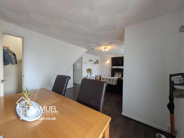 House for sale in Gadlys, Aberdare