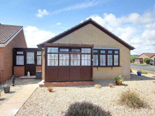 House for sale in Mablethorpe and Sutton, Belleau