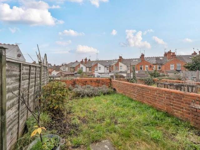 House for sale in Newtown, Reading