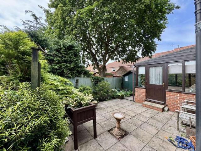 House for sale in Beverley, East Riding Of Yorkshire