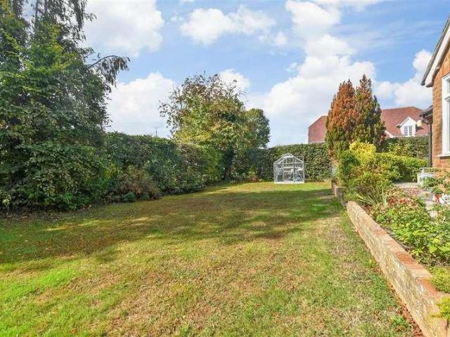 House for sale in Tenterden, Ashford
