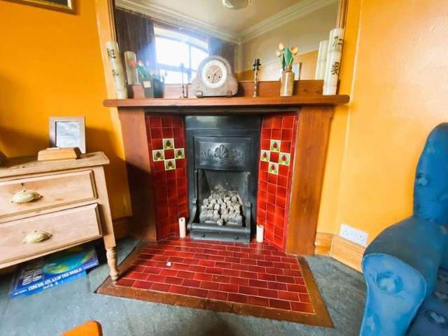 House for sale in Pendock, Greater Manchester