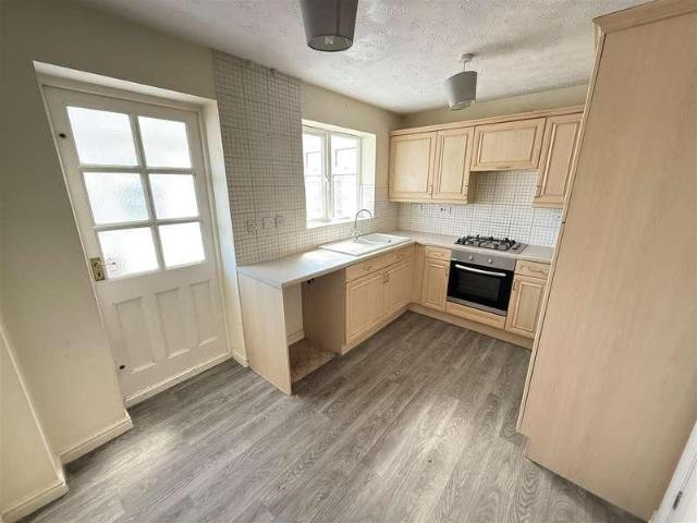 House for sale in Beamhurst, Staffordshire