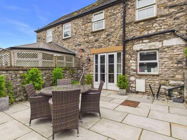 House for sale in Lower Allithwaite, Cartmel
