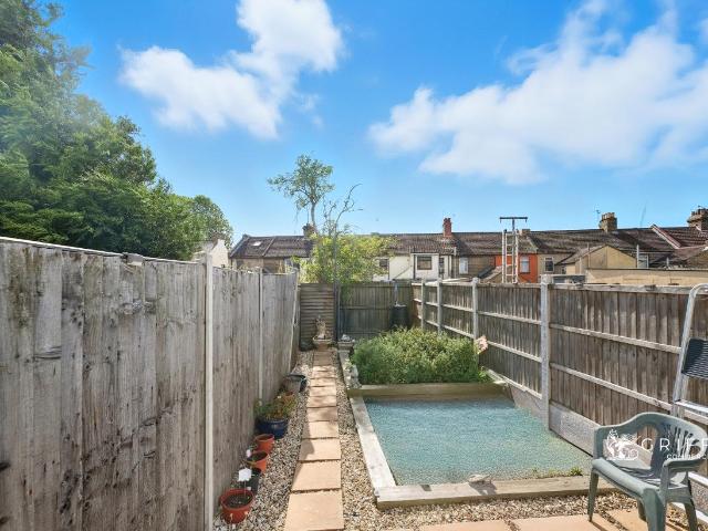 House for sale in Grays, Essex