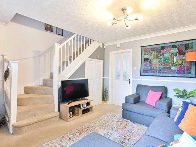 House for sale in Four Gotes, Cambridgeshire