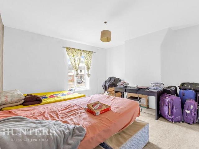 House for sale in Pendock, Greater Manchester