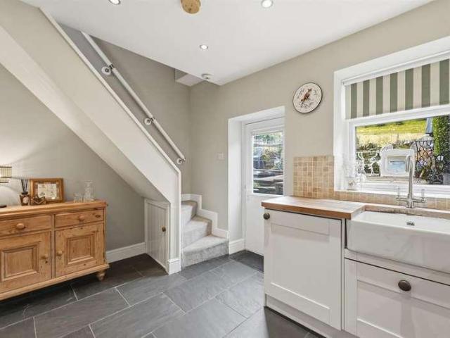 House for sale in Bollington