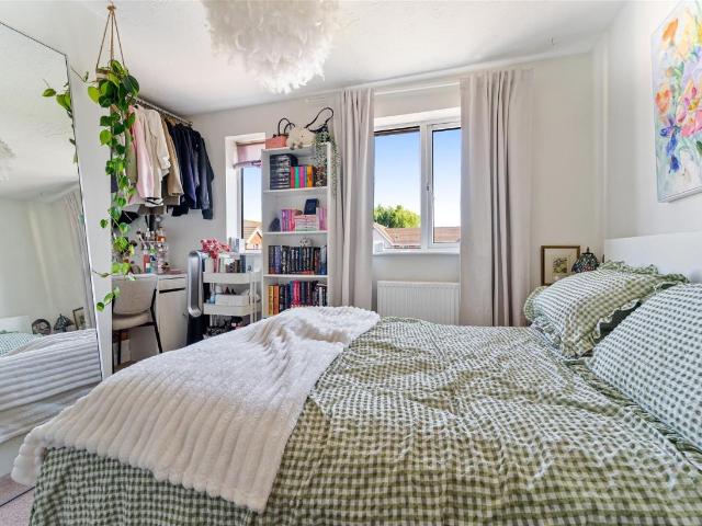 House for sale in Ebdon, North Somerset
