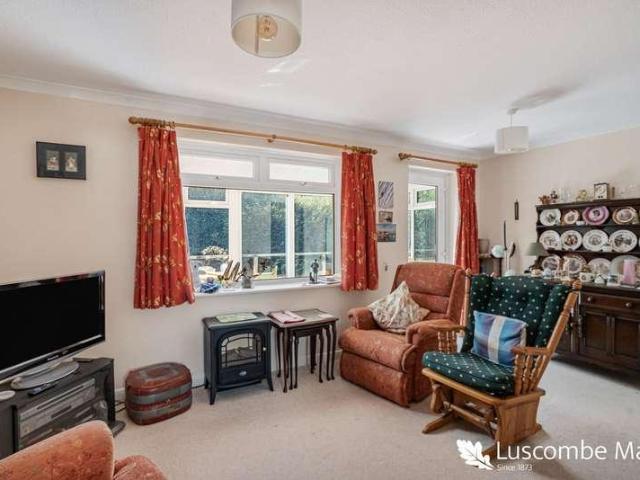 House for sale in Strode, Devon