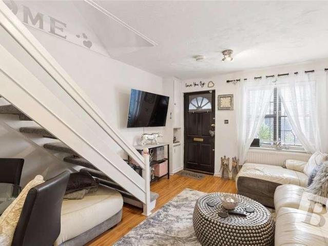 House for sale in London Borough of Havering, Greater London