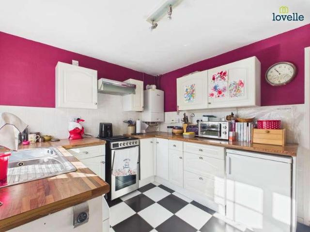 House for sale in Middle Rasen, West Lindsey