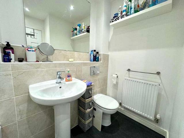 House for sale in Tidbury Green, West Midlands