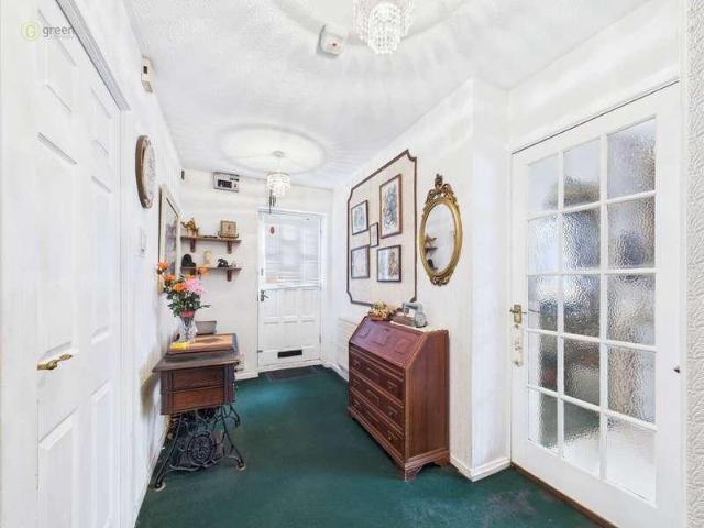 House for sale in Tyburn, West Midlands