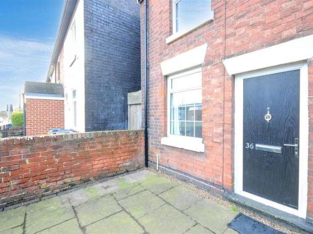 House for sale in Stone, Baswich