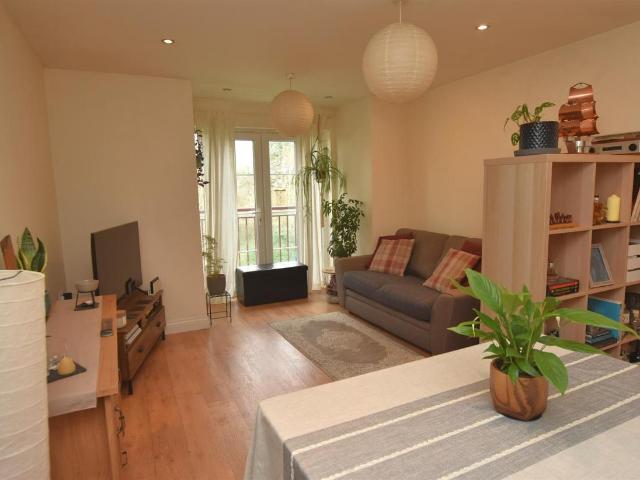 House for sale in Polsloe, Watergate