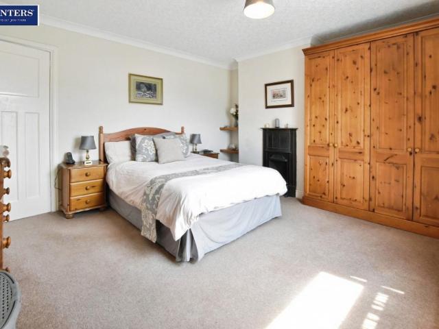 House for sale in North Lincolnshire