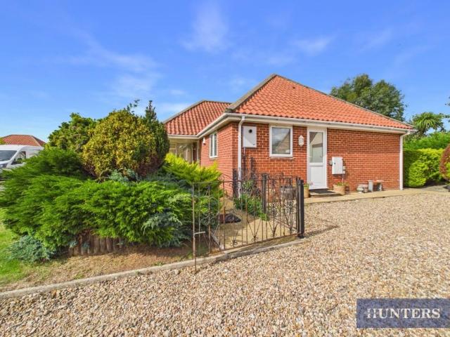 House for sale in Filey, North Yorkshire