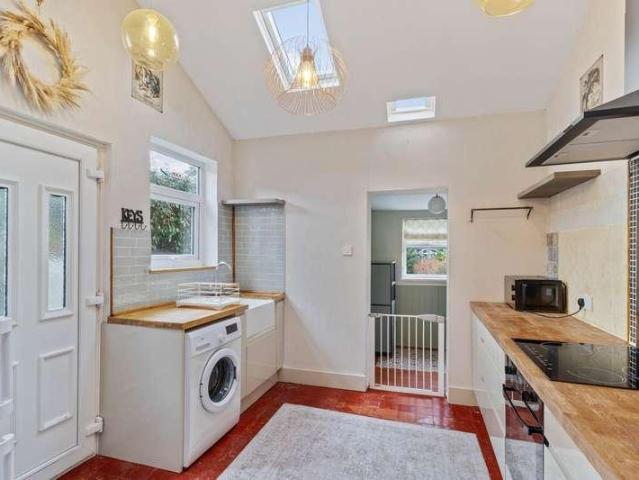 House for sale in Stockton Heath, Warrington
