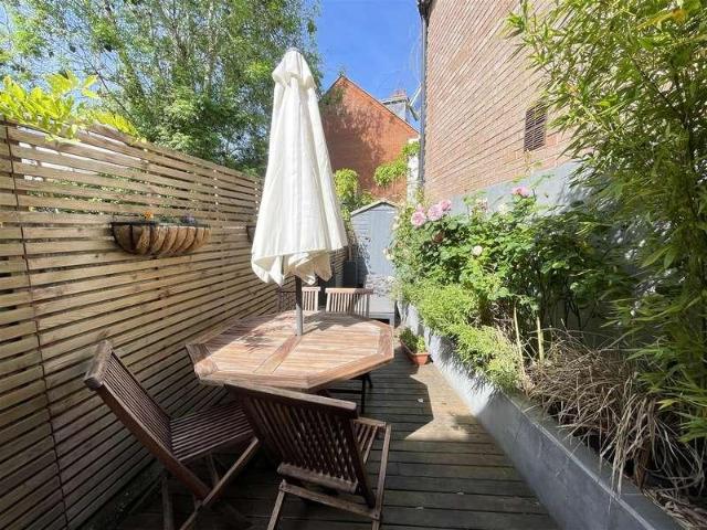 House for sale in Salisbury, Wiltshire