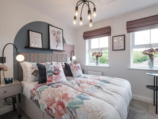 House for sale in Bramley, Isle Of Man