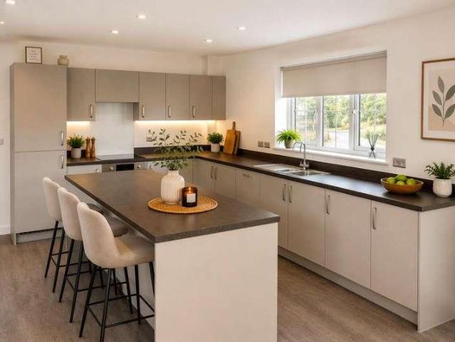 House for sale in Kentisbury, Devon
