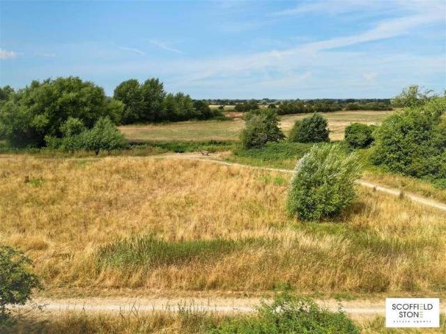House for sale in Egginton, East Midlands
