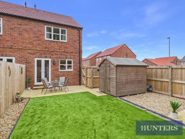 House for sale in Driffield, East Riding Of Yorkshire