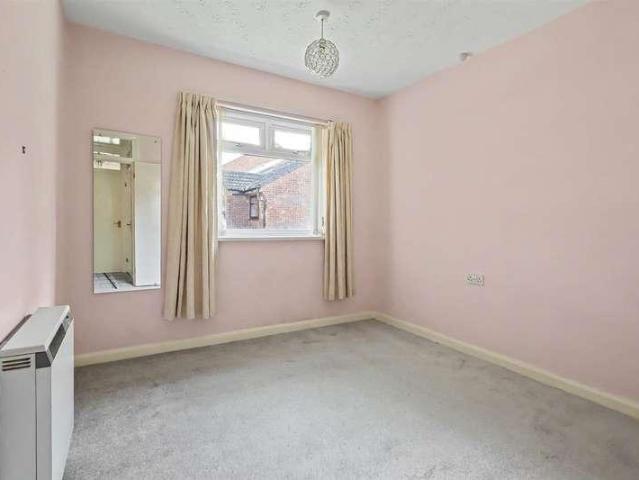 House for sale in Sherwood, City of Nottingham