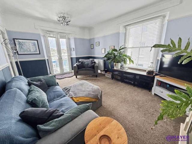 House for sale in Mount Wise