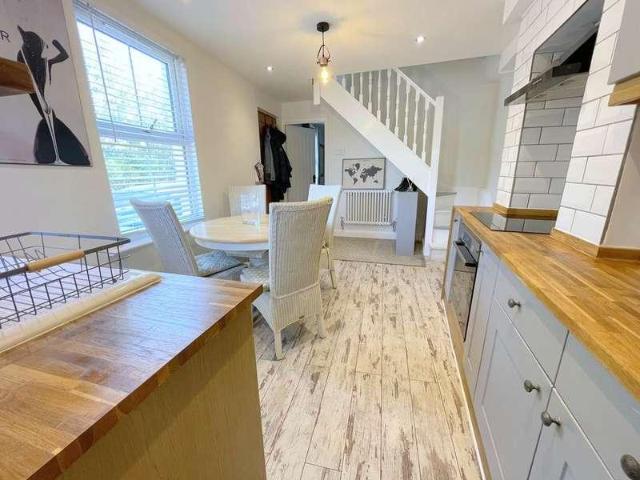 House for sale in Fordham Heath, Essex