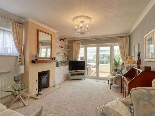 House for sale in Clacton-on-Sea, Tendring