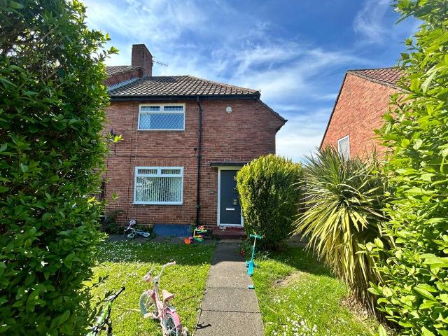 House for sale in Gateshead, Lobley Hill