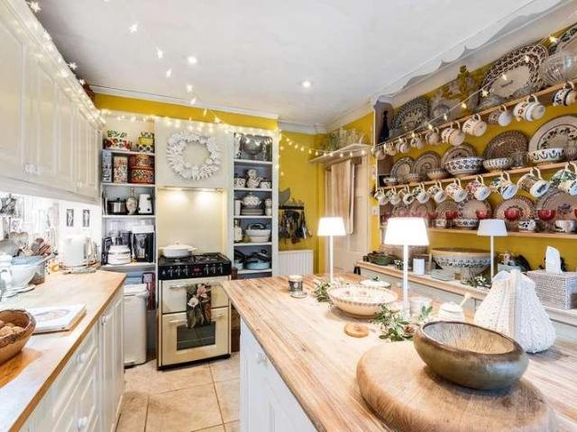 House for sale in Dulcote, Bath And North East Somerset