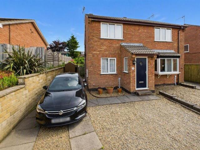House for sale in Old Town, Bridlington