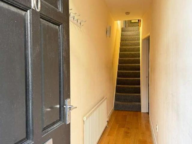House for sale in Chorlton-cum-Hardy, Manchester